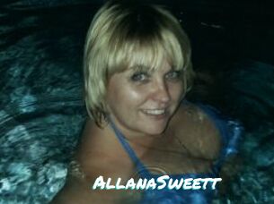AllanaSweett