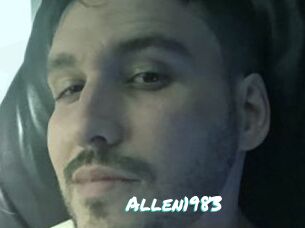 Allen1983 Free Sites X