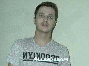 AllenDream