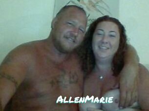 AllenMarie