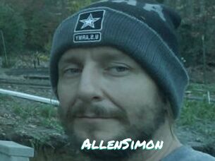 AllenSimon