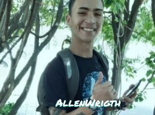 AllenWrigth