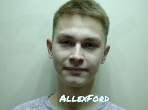 AllexFord