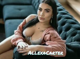 AllexaCarter