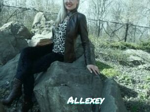 Allexey