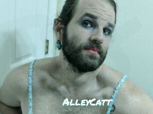AlleyCatt