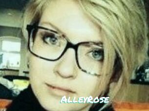 AlleyRose