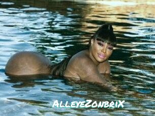 AlleyeZonbriX