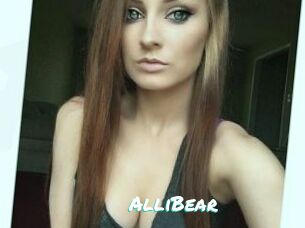 AlliBear