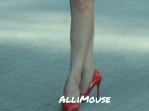 AlliMouse