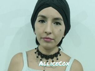 AlliceCox