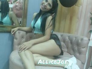 AlliceJoy