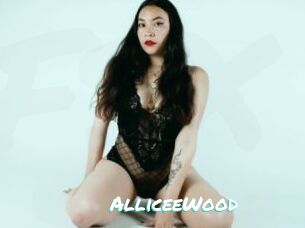 AlliceeWood
