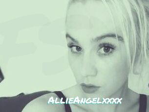 AllieAngelxxxx