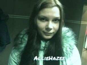 AllieHazee Free Sites X