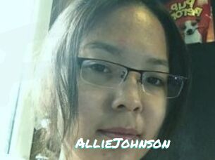 AllieJohnson