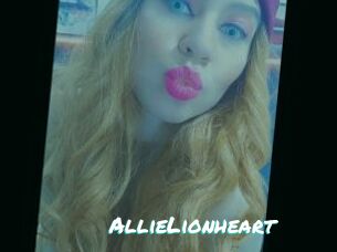 AllieLionheart