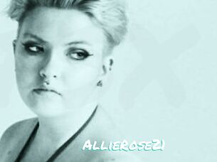 AllieRose21