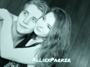 AlliexParker