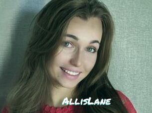 AllisLane
