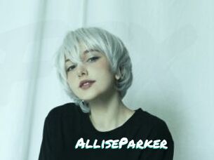 AlliseParker