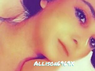 Allison6969X