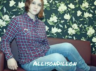 AllisonDillon
