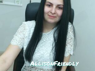 AllisonFriendly
