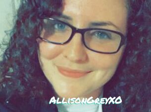 AllisonGreyXO