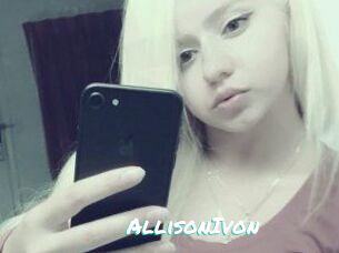 Allison_Ivon