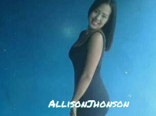 AllisonJhonson