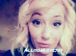 AllisonLovejoy