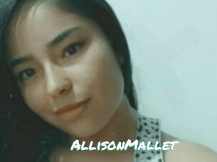 AllisonMallet