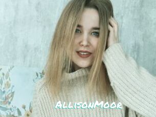 AllisonMoor
