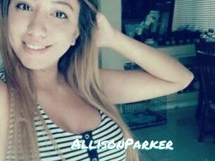 AllisonParker