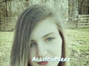 AllisonPerry