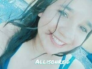 AllisonReid