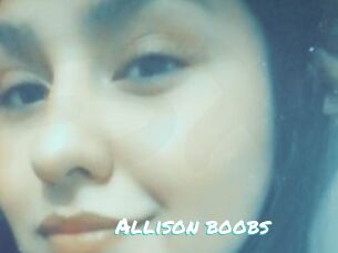 Allison_boobs