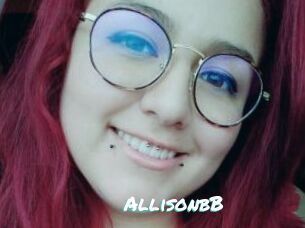 AllisonbB