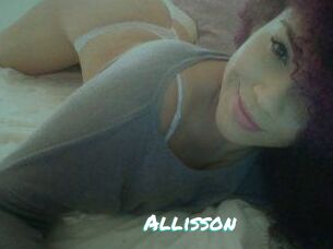 Allisson