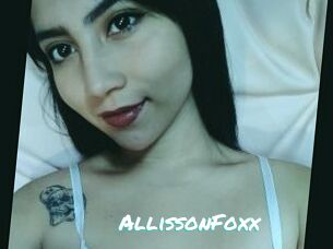 AllissonFoxx