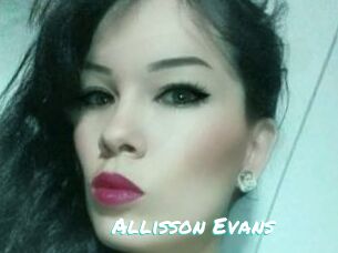 Allisson_Evans