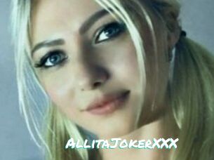 AllitaJokerXXX
