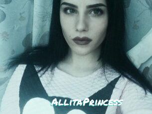 AllitaPrincess
