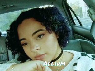 Allium