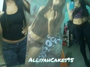 AlliyahCakes95
