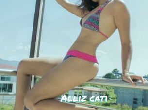 Alliz_cati