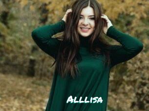 Alllisa