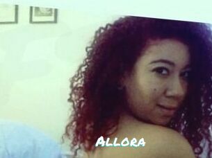 Allora