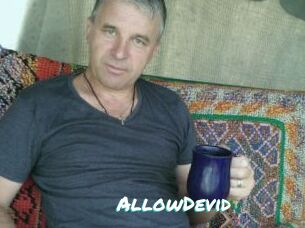 AllowDevid